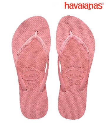 Ojotas
Havaianas Slim Plataforma