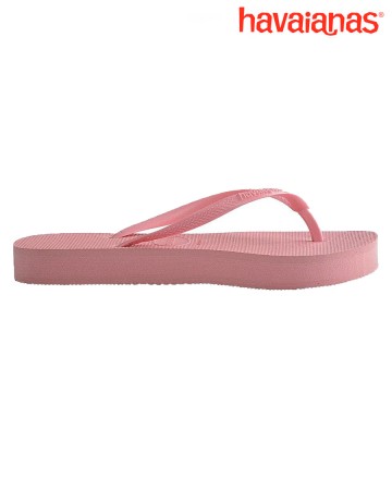 Ojotas
Havaianas Slim Plataforma