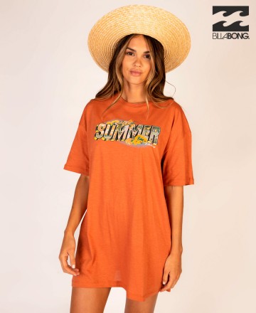 Vestido
Billabong Remeron Summer