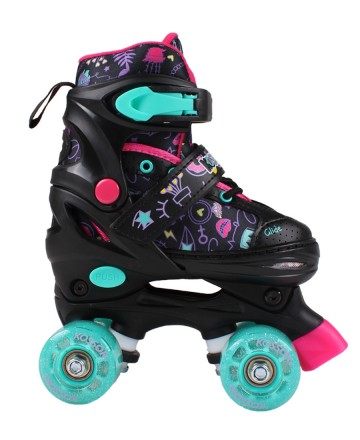 Patines
Kossok Glide 521 Extensibles