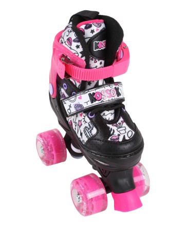 Patines
Kossok Glide 150 Extensibles