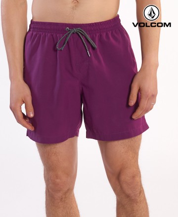 Boardshort
Volcom Center 16