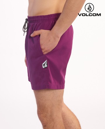 Boardshort
Volcom Center 16