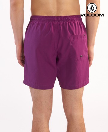 Boardshort
Volcom Center 16