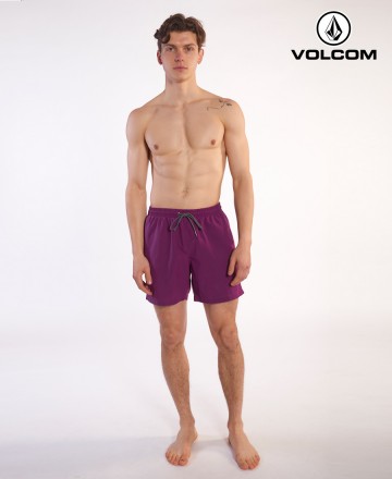 Boardshort
Volcom Center 16