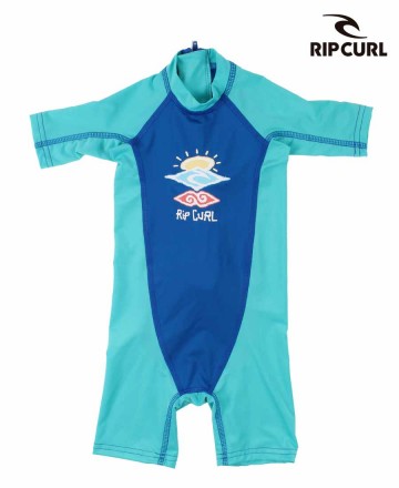 Lycra
Rip Curl Suit