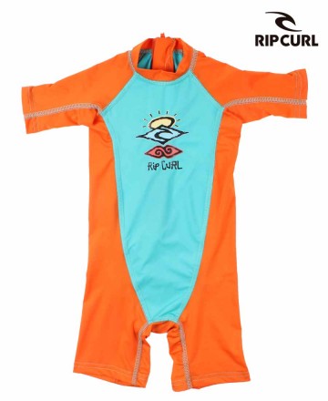 Lycra
Rip Curl Suit