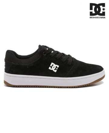 Zapatillas 
DC Crisis SS