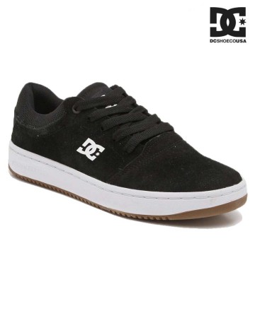 Zapatillas 
DC Crisis SS