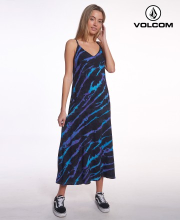 Vestido
Volcom Phaser Maxi