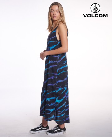Vestido
Volcom Phaser Maxi