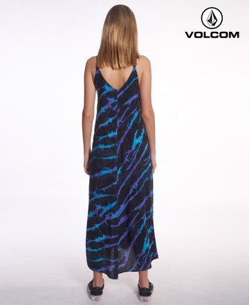 Vestido
Volcom Phaser Maxi