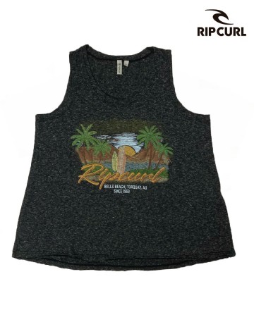 Musculosa
Rip Curl Relaxed Paradise