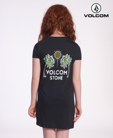 Vestido
Volcom Stoked