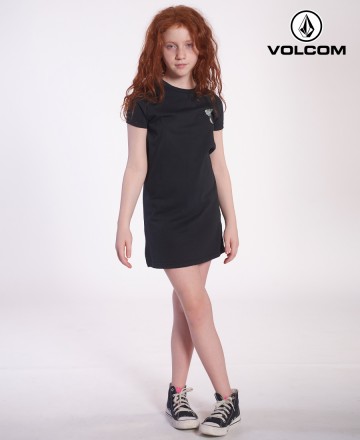 Vestido
Volcom Stoked