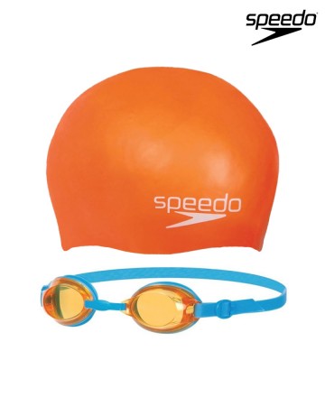 Kit 
Speedo Swim Jet