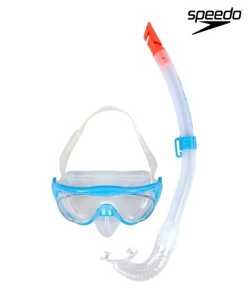 Snorkel
Speedo Glide Jr