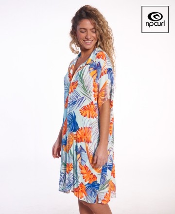 Vestido
Rip Curl Sayulita