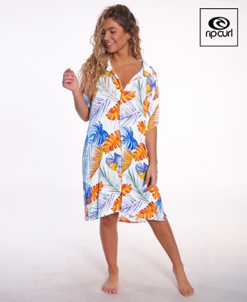 Vestido
Rip Curl Sayulita