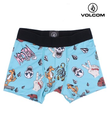 Boxer
Volcom Sublime