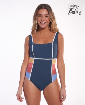 One Piece
Rip Curl Golden State