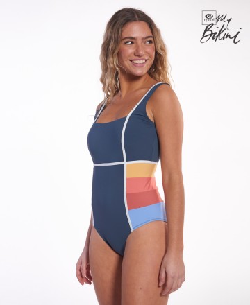 One Piece
Rip Curl Golden State