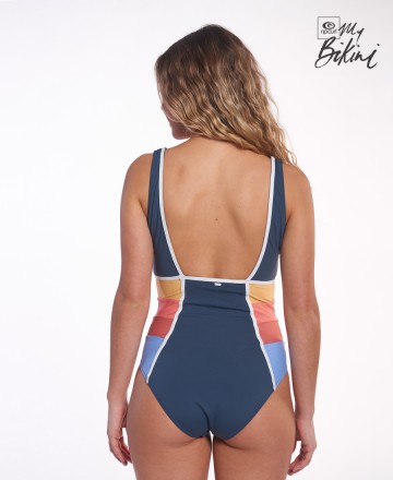 One Piece
Rip Curl Golden State