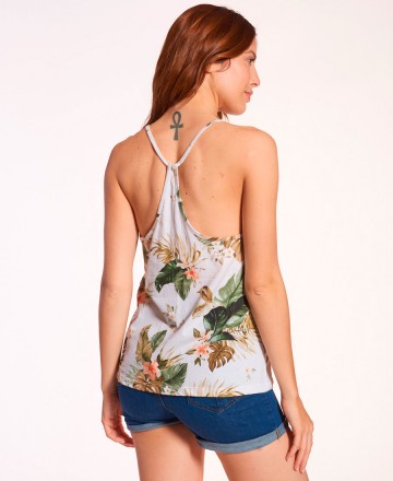 Musculosa
Rip Curl On The Coast