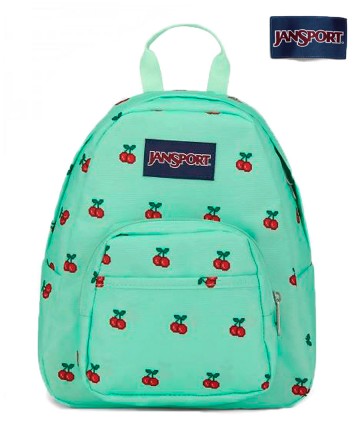 Mochila
Jansport Half Pint 10L 8 Bit Cherries