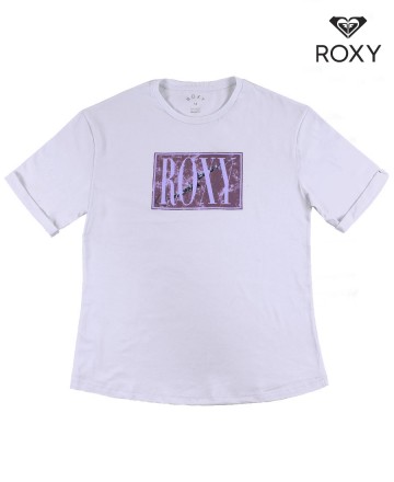 Remera
Roxy Younger