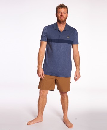 Polo
Rip Curl Planel