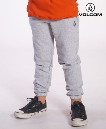 Jogging 
Volcom Fe Solid