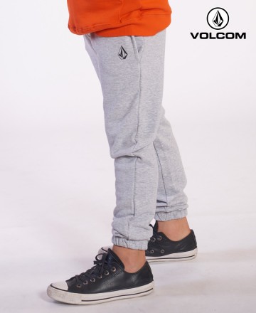 Jogging 
Volcom Fe Solid