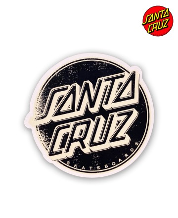 Sticker
Santa Cruz