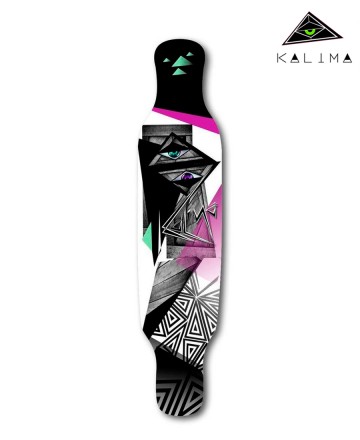 Tabla
Kalima Roots