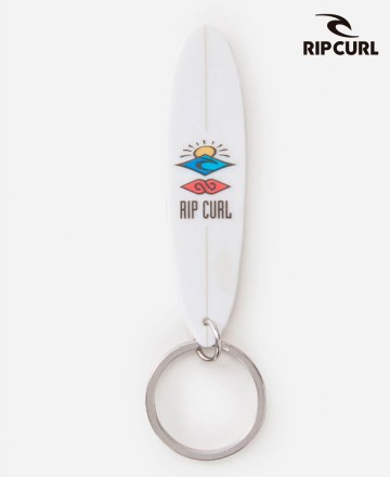Llavero 
Rip Curl Surfboard