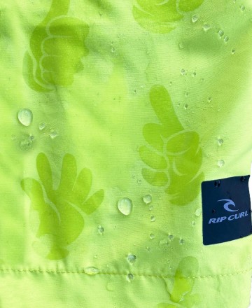 Boardshort
Rip Curl Magic Beach 16 Pulg