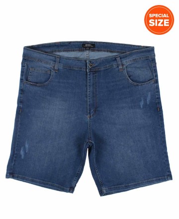 Bermuda
Rip Curl Big Size Blue Wash