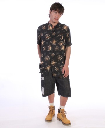 Camisa
MCD Setaskull