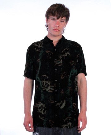Camisa
MCD Setaskull