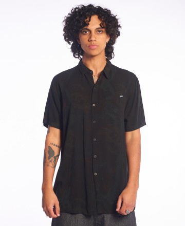 Camisa
MCD Setaskull