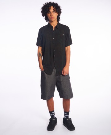 Camisa
MCD Setaskull