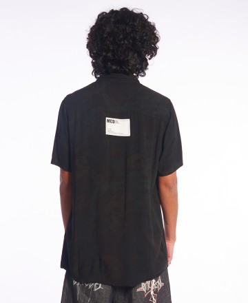 Camisa
MCD Setaskull
