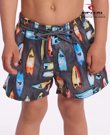 Boardshort
Rip Curl Surfboard Undie