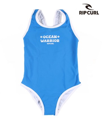 One Piece
Rip Curl Plain