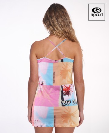 Vestido
Rip Curl Revival