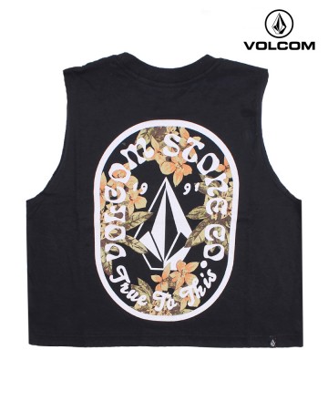 Remera
Volcom Hour