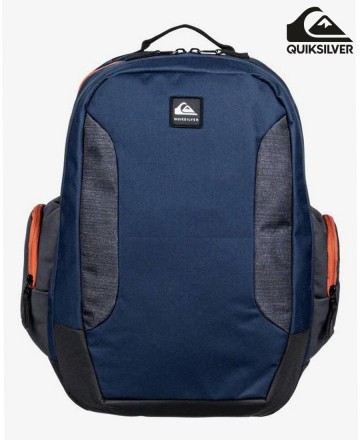 Mochila
Quiksilver Schoolie II