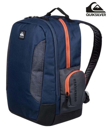 Mochila
Quiksilver Schoolie II