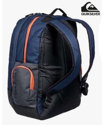 Mochila
Quiksilver Schoolie II